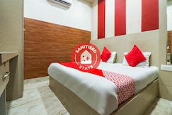 Hotel O Cra, Tohana