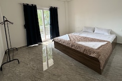 The Coastal Shed Swaraj Dweep Padauk Room, Havelock