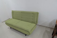Cozy 1BHK at Adora Cool and Pool Stay, Goa