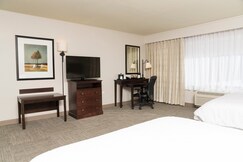 Hampton Inn & Suites Hartford-Manchester, CT, Hartford
