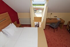 Holiday Inn Munich-Unterhaching, Munchen