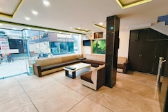 Hotel Crystal, Haridwar