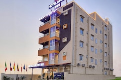 Hotel Airline Inn near Intl Airport Bangalore, Bangalore