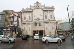 West View Hotel, Ghaziabad