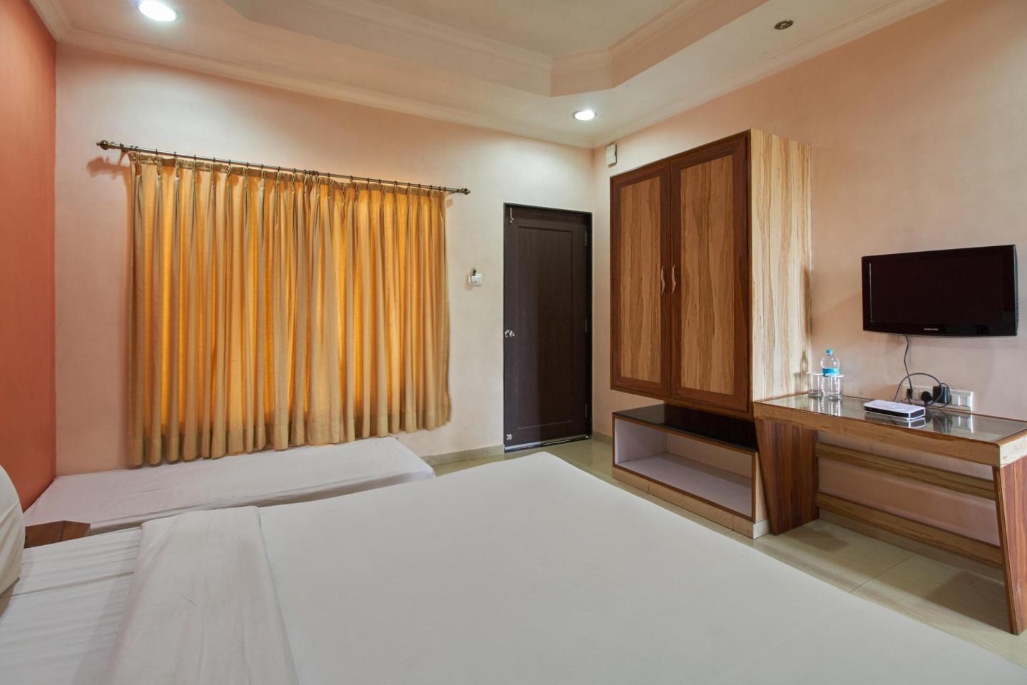 Govinda Resorts 2