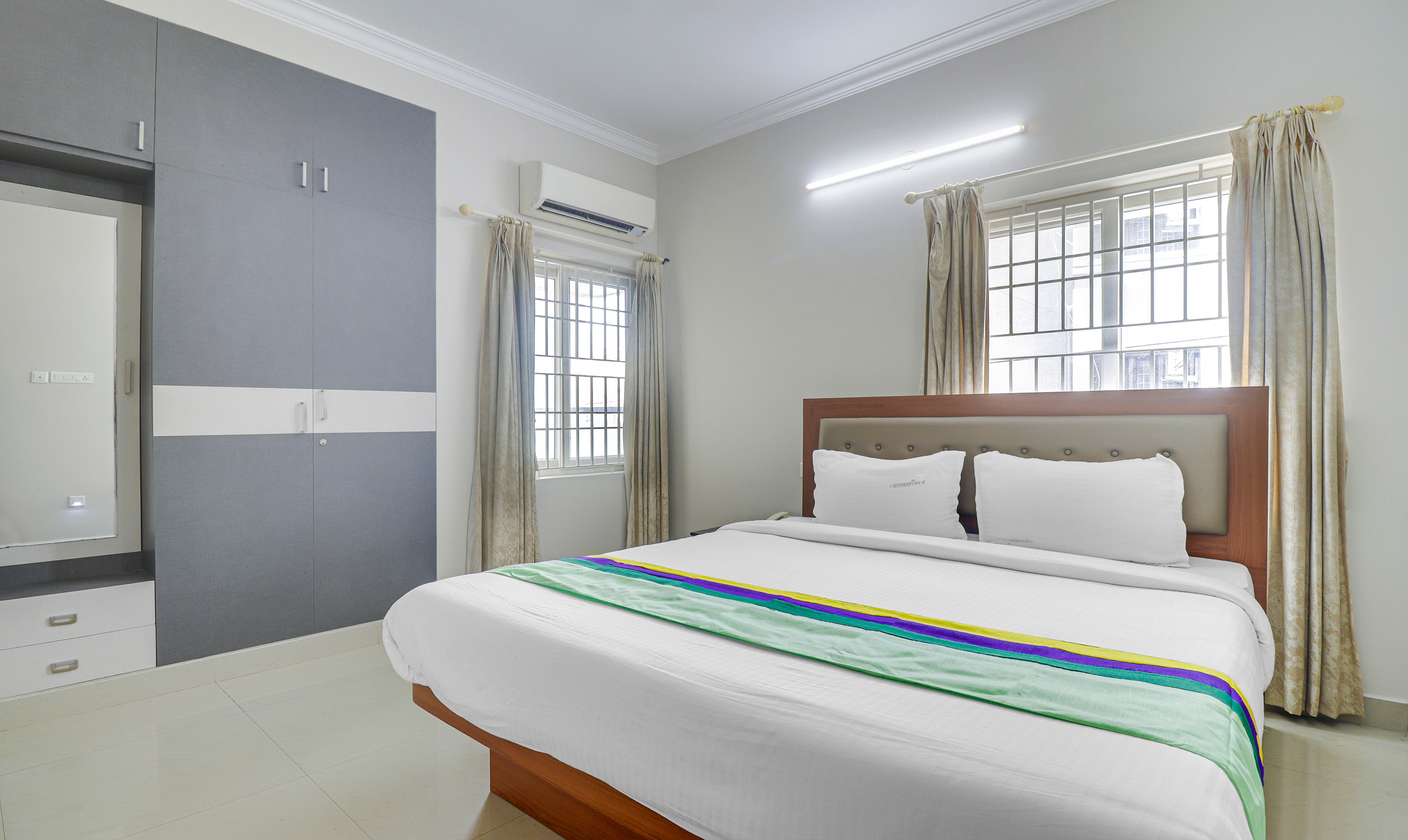 Treebo Rithikha Inn Elite Chennai Trade Centre - Tap to explore photos