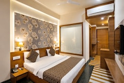 Hotel Shalimar Palace, Udaipur