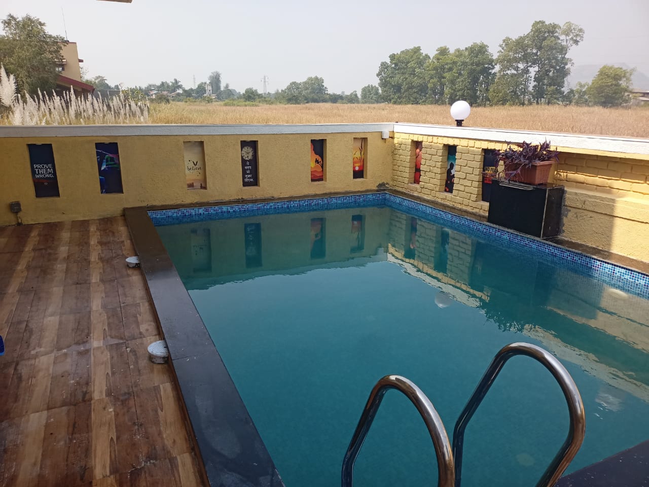 Regal Villas Disha Platinum - Tap to explore photos