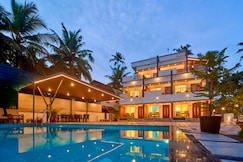 Verdant View Beach Resort Varkala by VOYE HOMES, Varkala