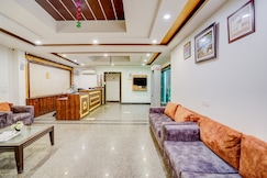 Hotel Peridot, Gurgaon