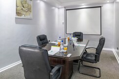 Holiday Inn BULAWAYO, Bulawayo