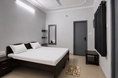 HOTEL RANTHORA, Sawai Madhopur