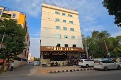 Hotel Grand Hill View - Tirupati Near Alipiri, Thiruthani