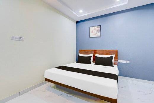 Super Collection O Hotel RIO Dilsukhnagar