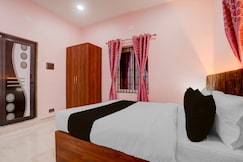 Hotel O Shree Jagannath Guest House, Bhubaneshwar