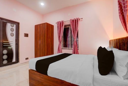 Hotel O Shree Jagannath Guest House