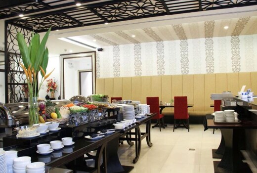 Furama Xclusive Sukhumvit Bangkok 4 6 Price Address Reviews