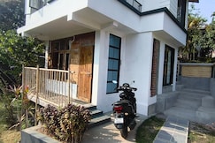 West Corner Homestay, Mawlynnong, Mawlynnong