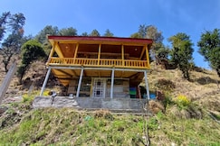 Vally View Homestay, Sainj