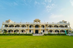 JANAKPURI RESORT, Sasaram
