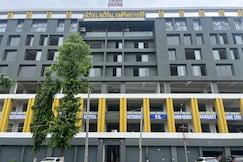 Hotel Royal Empire, Himmatnagar