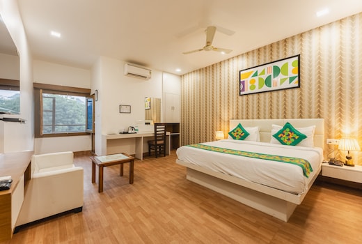 Treebo Advantage Inn