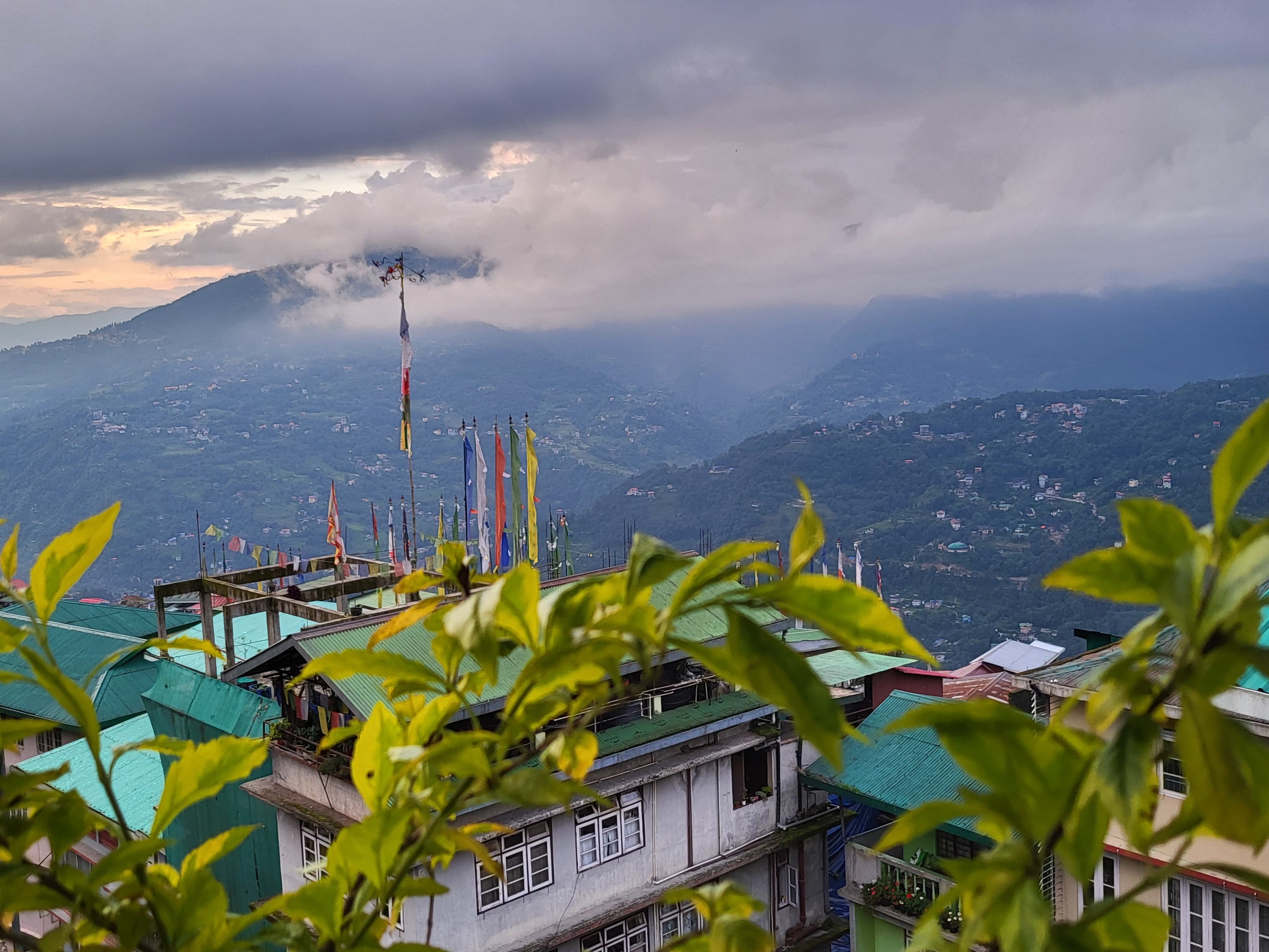 Sahyog Homestay & Farm - Tap to explore photos