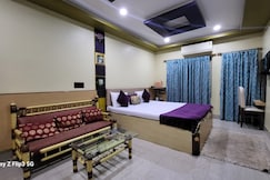 Hotel Sangam Berhampore, Berhampur-West Bengal
