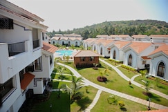 Riviera Hermitage, Goa