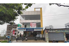 Hotel O Royal Plaza, Ibrahimpatnam