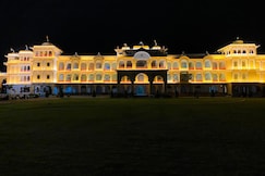 Shree Raja Ram Hotel & Resort, Ujjain, Indore