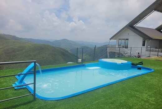 CASTRA VILLAS - POOL VILLA