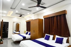 HOTEL G17 AND RESTAURANT, Maheshwar