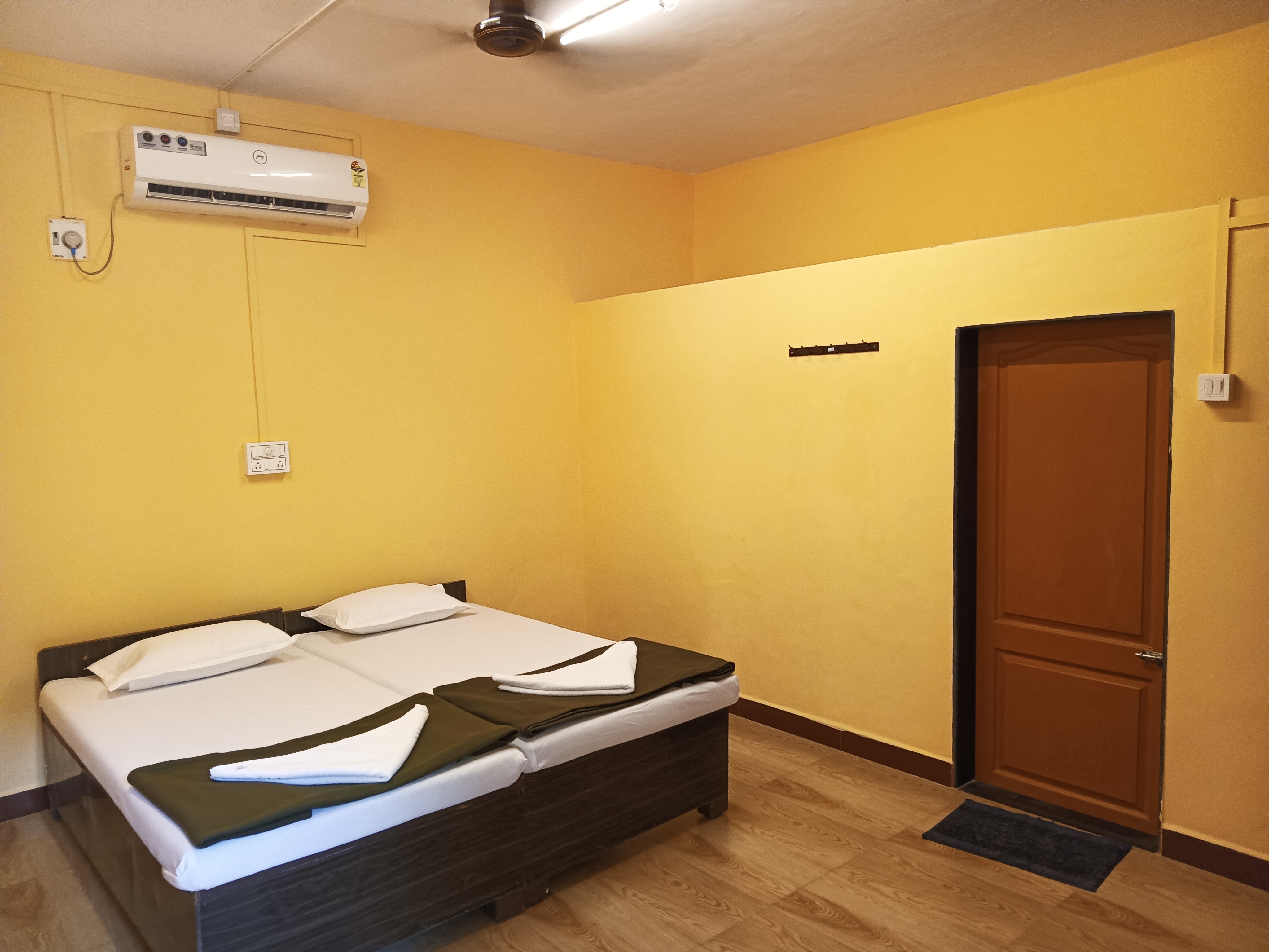 Chintamani Resort 5