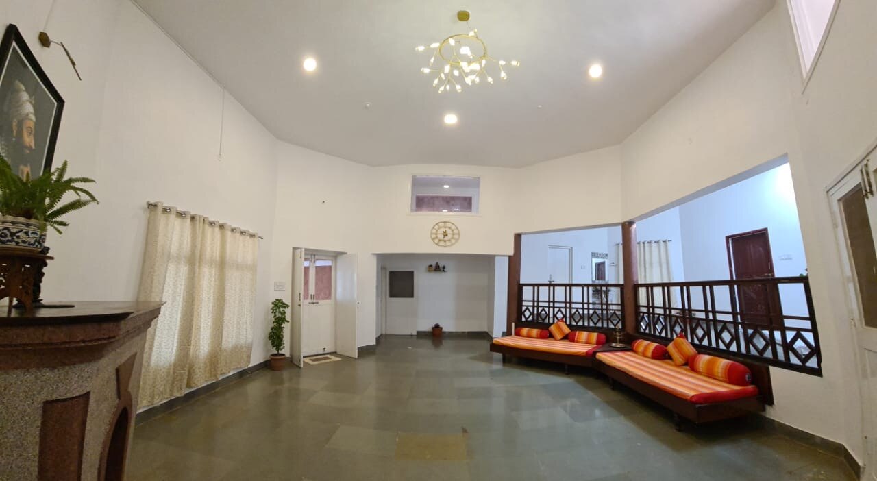Shalgar Villa The Homestay - Tap to explore photos