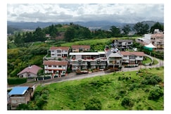 Fortune Retreats, Ooty