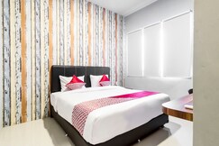 Hotel O Mangaan Residence, Kota Medan