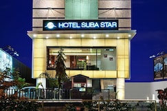 Hotel Suba Star Ahmedabad, Ahmedabad