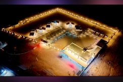 Sunrise Resorts, Jaisalmer