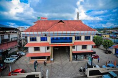 Issac's Hotel Regency, Wayanad