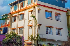 Ushashee -amidst nature, Darjeeling