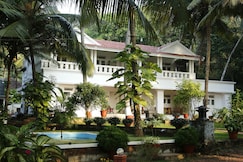 The Malabar Beach, Kannur