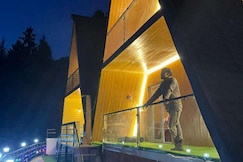 A Classic Villa Homestay, Manali