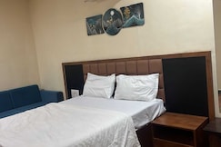 SPOT ON Hotel JP, Morbi