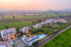 Quinta Premium Resort - By Four Leaf Hotels, Corbett, Jim Corbett (Ramnagar)