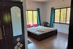 Jungle home stay, Satara