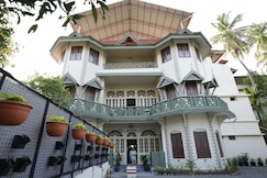 Sarada Mandiram, Cochin