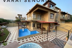VARIA SENORIA 4BHK, Lonavala