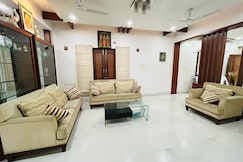 Premium 4 BHK Furnished Villa, Hyderabad
