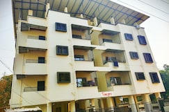 VED PUSHPA HOMESTAY, Ratnagiri